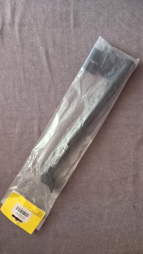 Ergotec alloy seat pillar - ergotec,