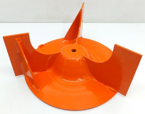 0083500060 collector fan fits - 0083500060,