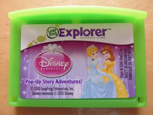 Leapfrog leappad 3 ultra - 1,