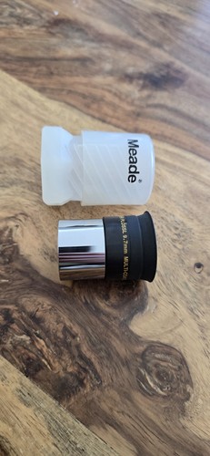 Meade 7mm 4000 series - 9.7mm, 1.25"