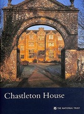 Chastleton House by National