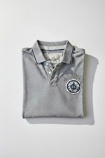Abercrombie & Fitch Men's Polo