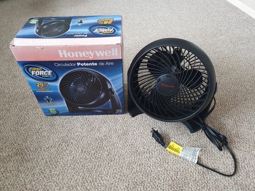 Parts honeywell 110v fan - parts,