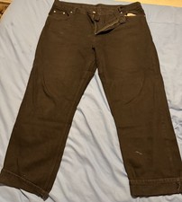 Trader Men’s Jeans X2 Size