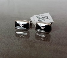 Emporio Armani Stainless Steel