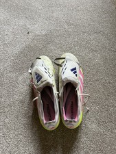 adidas Predator Elite Tongue