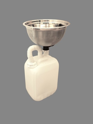 Campervan sink mancave - ,
