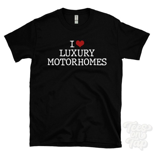 Love luxury motorhomes - luxury,