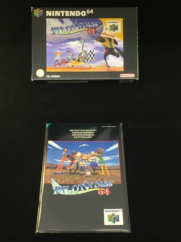 Nintendo n64 - n64,