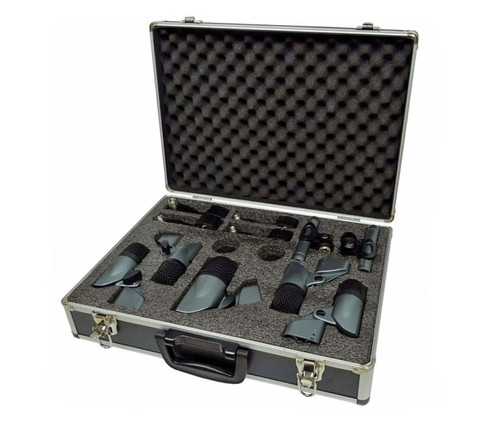 Carlsbro dm7 drum microphone - dm7,