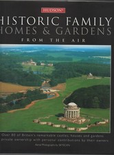 Historic Family Homes and