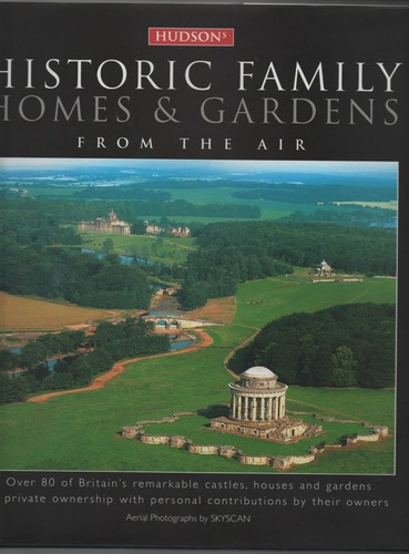 Historic family homes and - historic,