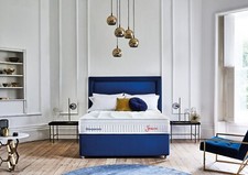 Sleepeezee Jessica Support