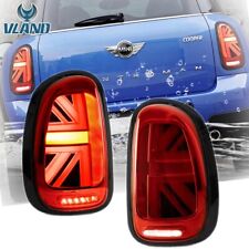 LED Red Tail Lights For