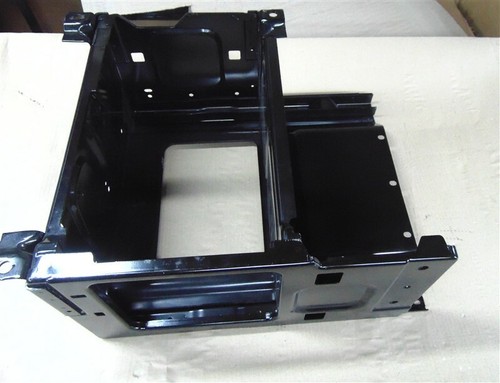 Brand new right seat base - new,