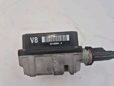 Cadillac STS Seville 1998 Cruise control unit module 25140994A 61909075