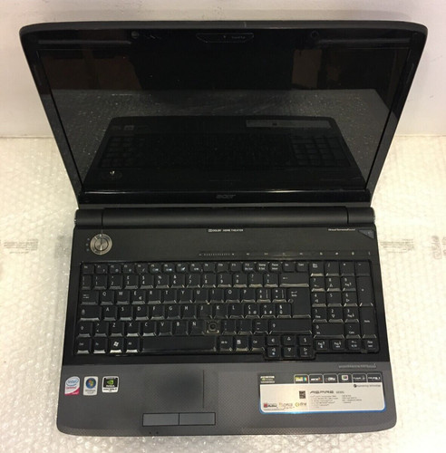 Acer aspire 6930g laptop - acer,
