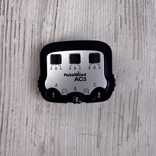 Pocket Wizard AC3 for Nikon (Model:AC3-N)