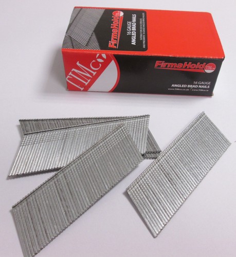 Firmahold angled 16g - firmahold,