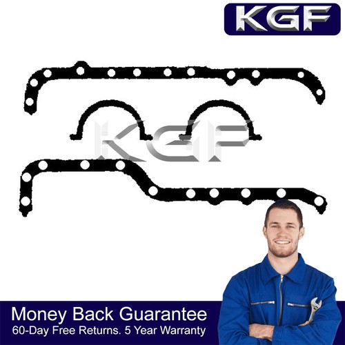 Kgf oil sump gasket - oil, fits