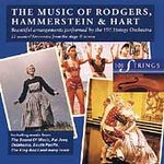 101 Strings : Music of Rodgers Hammerstein CD Expertly Refurbished Product