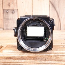 ZENZA BRONICA ETRSi Body - Spares or Repair