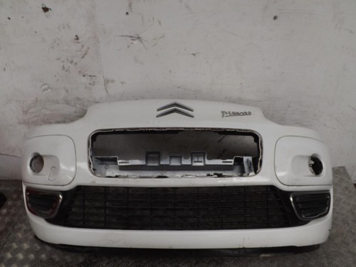 Citroen picasso front - citroen,