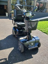 Mobility scooter sterling - ,
