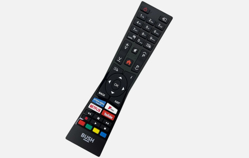 Genuine bush remote - genuine, control