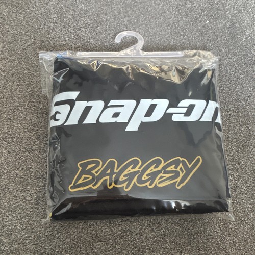 Snap baggsy car seat - snap-on,
