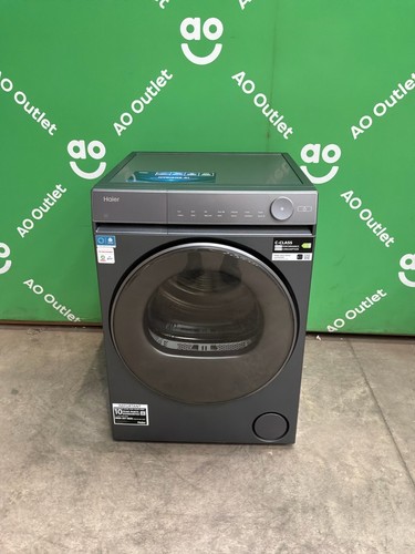 Haier wifi 10kg - 10kg, pump