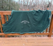 80" Equine Outfitters 2015