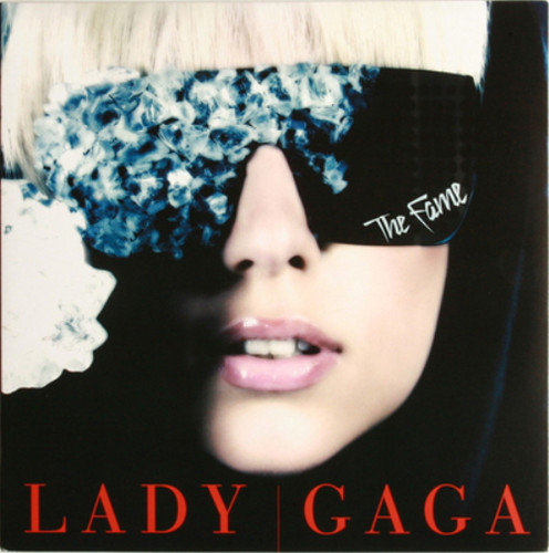 Lady gaga the - lady, 12"