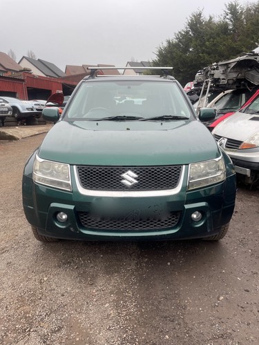 2006 suzuki grand vitara - 2006, 1.9