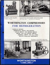 Worthington Compressors for