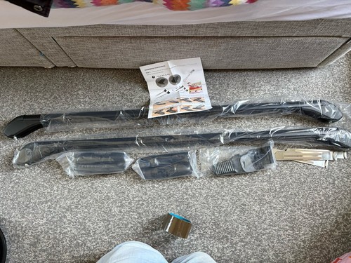 Universal roof rack - universal,