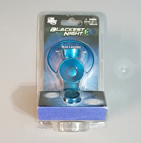 Direct blackest night blue - direct,