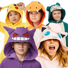 Kids Costume Fancy Dress