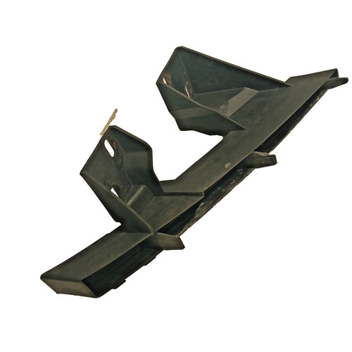 Audi front left bumper - q7,