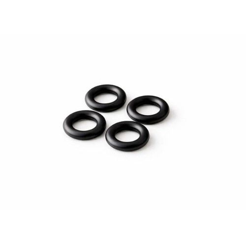 Injector seal leak off - injector,