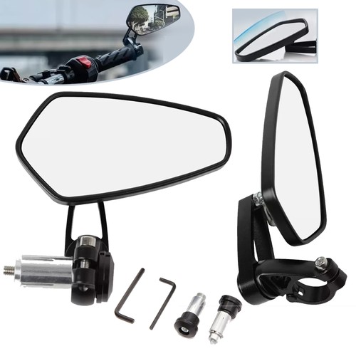 Motorcycle rearview mirror - motorcycle,