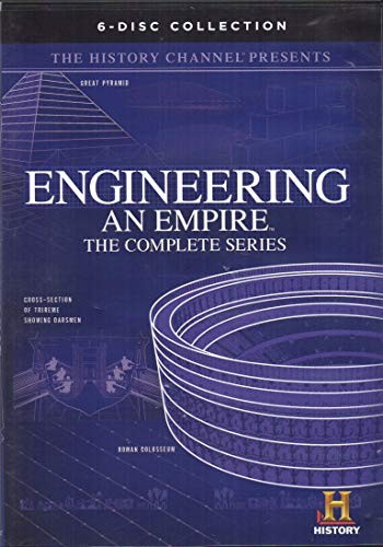 Engineering empire the - engineering,