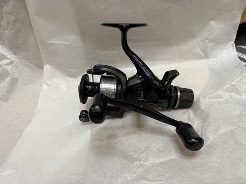 Shimano aero baitrunner - shimano,