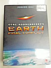 Earth Final Conflict - Season