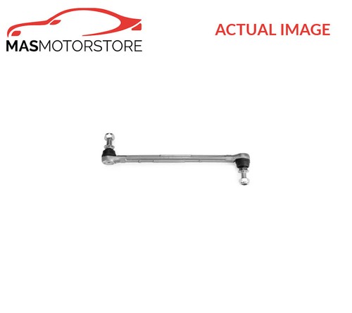 Anti roll bar - anti,