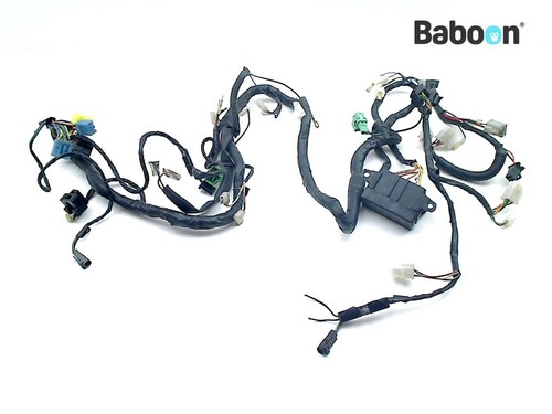 Wiring harness suzuki - (main),