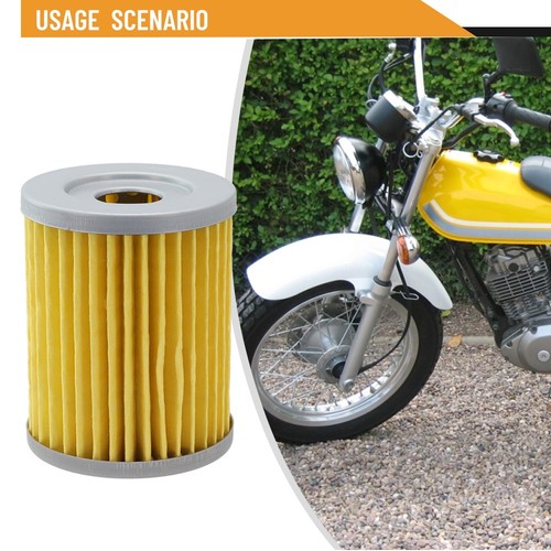 Oil filter for suzuki rv125 - filter,