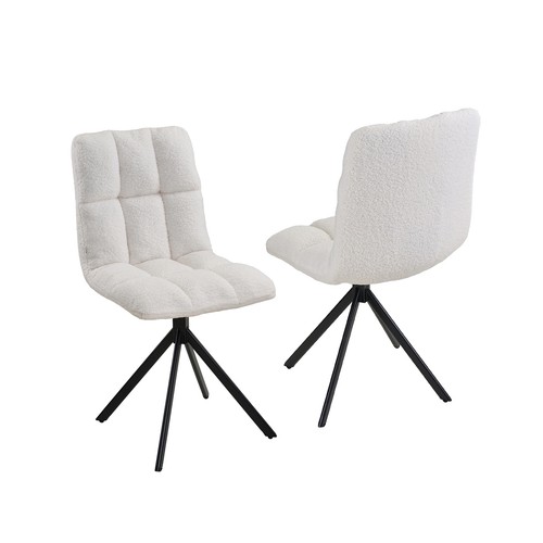 Set dining chairs - set, of