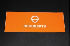 164 Schuberth helmet helmet