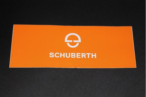 164 schuberth helmet - 164,